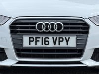 USED 2016 16 AUDI A1 1.0 TFSI Sport Sportback 5dr Petrol Manual Euro 6 (s/s) (95 ps) CONTRAST ROOF AND REAR PARKING SENSORS, SUPERB EXAMPLE, LONG MOT, GOOD HISTORY, HPI CLEAR, 2 X KEYS, 1 PREVIOUS OWNER, LOW MILEAGE! ALLOYS, AIR CON, BLUETOOTH, DAB RADIO!