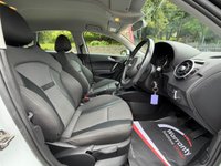 USED 2016 16 AUDI A1 1.0 TFSI Sport Sportback 5dr Petrol Manual Euro 6 (s/s) (95 ps) CONTRAST ROOF AND REAR PARKING SENSORS, SUPERB EXAMPLE, LONG MOT, GOOD HISTORY, HPI CLEAR, 2 X KEYS, 1 PREVIOUS OWNER, LOW MILEAGE! ALLOYS, AIR CON, BLUETOOTH, DAB RADIO!