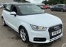 USED 2016 16 AUDI A1 1.0 TFSI Sport Sportback 5dr Petrol Manual Euro 6 (s/s) (95 ps) CONTRAST ROOF AND REAR PARKING SENSORS, SUPERB EXAMPLE, LONG MOT, GOOD HISTORY, HPI CLEAR, 2 X KEYS, 1 PREVIOUS OWNER, LOW MILEAGE! ALLOYS, AIR CON, BLUETOOTH, DAB RADIO!