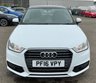USED 2016 16 AUDI A1 1.0 TFSI Sport Sportback 5dr Petrol Manual Euro 6 (s/s) (95 ps) CONTRAST ROOF AND REAR PARKING SENSORS, SUPERB EXAMPLE, LONG MOT, GOOD HISTORY, HPI CLEAR, 2 X KEYS, 1 PREVIOUS OWNER, LOW MILEAGE! ALLOYS, AIR CON, BLUETOOTH, DAB RADIO!