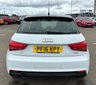 USED 2016 16 AUDI A1 1.0 TFSI Sport Sportback 5dr Petrol Manual Euro 6 (s/s) (95 ps) CONTRAST ROOF AND REAR PARKING SENSORS, SUPERB EXAMPLE, LONG MOT, GOOD HISTORY, HPI CLEAR, 2 X KEYS, 1 PREVIOUS OWNER, LOW MILEAGE! ALLOYS, AIR CON, BLUETOOTH, DAB RADIO!