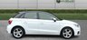 USED 2016 16 AUDI A1 1.0 TFSI Sport Sportback 5dr Petrol Manual Euro 6 (s/s) (95 ps) CONTRAST ROOF AND REAR PARKING SENSORS, SUPERB EXAMPLE, LONG MOT, GOOD HISTORY, HPI CLEAR, 2 X KEYS, 1 PREVIOUS OWNER, LOW MILEAGE! ALLOYS, AIR CON, BLUETOOTH, DAB RADIO!