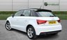 USED 2016 16 AUDI A1 1.0 TFSI Sport Sportback 5dr Petrol Manual Euro 6 (s/s) (95 ps) CONTRAST ROOF AND REAR PARKING SENSORS, SUPERB EXAMPLE, LONG MOT, GOOD HISTORY, HPI CLEAR, 2 X KEYS, 1 PREVIOUS OWNER, LOW MILEAGE! ALLOYS, AIR CON, BLUETOOTH, DAB RADIO!