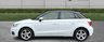 USED 2016 16 AUDI A1 1.0 TFSI Sport Sportback 5dr Petrol Manual Euro 6 (s/s) (95 ps) CONTRAST ROOF AND REAR PARKING SENSORS, SUPERB EXAMPLE, LONG MOT, GOOD HISTORY, HPI CLEAR, 2 X KEYS, 1 PREVIOUS OWNER, LOW MILEAGE! ALLOYS, AIR CON, BLUETOOTH, DAB RADIO!