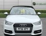 USED 2016 16 AUDI A1 1.0 TFSI Sport Sportback 5dr Petrol Manual Euro 6 (s/s) (95 ps) CONTRAST ROOF AND REAR PARKING SENSORS, SUPERB EXAMPLE, LONG MOT, GOOD HISTORY, HPI CLEAR, 2 X KEYS, 1 PREVIOUS OWNER, LOW MILEAGE! ALLOYS, AIR CON, BLUETOOTH, DAB RADIO!