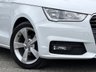 USED 2016 16 AUDI A1 1.0 TFSI Sport Sportback 5dr Petrol Manual Euro 6 (s/s) (95 ps) CONTRAST ROOF AND REAR PARKING SENSORS, SUPERB EXAMPLE, LONG MOT, GOOD HISTORY, HPI CLEAR, 2 X KEYS, 1 PREVIOUS OWNER, LOW MILEAGE! ALLOYS, AIR CON, BLUETOOTH, DAB RADIO!