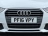 USED 2016 16 AUDI A1 1.0 TFSI Sport Sportback 5dr Petrol Manual Euro 6 (s/s) (95 ps) CONTRAST ROOF AND REAR PARKING SENSORS, SUPERB EXAMPLE, LONG MOT, GOOD HISTORY, HPI CLEAR, 2 X KEYS, 1 PREVIOUS OWNER, LOW MILEAGE! ALLOYS, AIR CON, BLUETOOTH, DAB RADIO!
