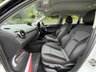 USED 2016 16 AUDI A1 1.0 TFSI Sport Sportback 5dr Petrol Manual Euro 6 (s/s) (95 ps) CONTRAST ROOF AND REAR PARKING SENSORS, SUPERB EXAMPLE, LONG MOT, GOOD HISTORY, HPI CLEAR, 2 X KEYS, 1 PREVIOUS OWNER, LOW MILEAGE! ALLOYS, AIR CON, BLUETOOTH, DAB RADIO!