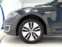 USED 2019 69 VOLKSWAGEN E-GOLF 35.8kWh e-Golf Hatchback 5dr Electric Auto (136 ps) Gorgeous E-Golf with VW Service History, SATNAV, CARPLAY, Full Parking Sensors, Adaptive Cruise Control, 56000 Miles & Alloy Wheels
