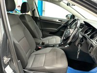 USED 2019 69 VOLKSWAGEN E-GOLF 35.8kWh e-Golf Hatchback 5dr Electric Auto (136 ps) Gorgeous E-Golf with VW Service History, SATNAV, CARPLAY, Full Parking Sensors, Adaptive Cruise Control, 56000 Miles & Alloy Wheels