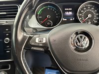 USED 2019 69 VOLKSWAGEN E-GOLF 35.8kWh e-Golf Hatchback 5dr Electric Auto (136 ps) Gorgeous E-Golf with VW Service History, SATNAV, CARPLAY, Full Parking Sensors, Adaptive Cruise Control, 56000 Miles & Alloy Wheels