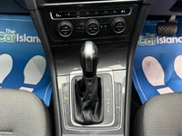 USED 2019 69 VOLKSWAGEN E-GOLF 35.8kWh e-Golf Hatchback 5dr Electric Auto (136 ps) Gorgeous E-Golf with VW Service History, SATNAV, CARPLAY, Full Parking Sensors, Adaptive Cruise Control, 56000 Miles & Alloy Wheels