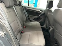 USED 2019 69 VOLKSWAGEN E-GOLF 35.8kWh e-Golf Hatchback 5dr Electric Auto (136 ps) Gorgeous E-Golf with VW Service History, SATNAV, CARPLAY, Full Parking Sensors, Adaptive Cruise Control, 56000 Miles & Alloy Wheels