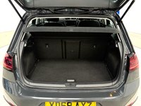 USED 2019 69 VOLKSWAGEN E-GOLF 35.8kWh e-Golf Hatchback 5dr Electric Auto (136 ps) Gorgeous E-Golf with VW Service History, SATNAV, CARPLAY, Full Parking Sensors, Adaptive Cruise Control, 56000 Miles & Alloy Wheels