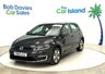 USED 2019 69 VOLKSWAGEN E-GOLF 35.8kWh e-Golf Hatchback 5dr Electric Auto (136 ps) Gorgeous E-Golf with VW Service History, SATNAV, CARPLAY, Full Parking Sensors, Adaptive Cruise Control, 56000 Miles & Alloy Wheels