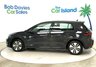 USED 2019 69 VOLKSWAGEN E-GOLF 35.8kWh e-Golf Hatchback 5dr Electric Auto (136 ps) Gorgeous E-Golf with VW Service History, SATNAV, CARPLAY, Full Parking Sensors, Adaptive Cruise Control, 56000 Miles & Alloy Wheels