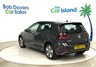 USED 2019 69 VOLKSWAGEN E-GOLF 35.8kWh e-Golf Hatchback 5dr Electric Auto (136 ps) Gorgeous E-Golf with VW Service History, SATNAV, CARPLAY, Full Parking Sensors, Adaptive Cruise Control, 56000 Miles & Alloy Wheels