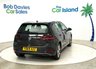 USED 2019 69 VOLKSWAGEN E-GOLF 35.8kWh e-Golf Hatchback 5dr Electric Auto (136 ps) Gorgeous E-Golf with VW Service History, SATNAV, CARPLAY, Full Parking Sensors, Adaptive Cruise Control, 56000 Miles & Alloy Wheels