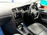 USED 2019 69 VOLKSWAGEN E-GOLF 35.8kWh e-Golf Hatchback 5dr Electric Auto (136 ps) Gorgeous E-Golf with VW Service History, SATNAV, CARPLAY, Full Parking Sensors, Adaptive Cruise Control, 56000 Miles & Alloy Wheels