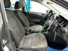 USED 2019 69 VOLKSWAGEN E-GOLF 35.8kWh e-Golf Hatchback 5dr Electric Auto (136 ps) Gorgeous E-Golf with VW Service History, SATNAV, CARPLAY, Full Parking Sensors, Adaptive Cruise Control, 56000 Miles & Alloy Wheels