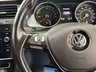 USED 2019 69 VOLKSWAGEN E-GOLF 35.8kWh e-Golf Hatchback 5dr Electric Auto (136 ps) Gorgeous E-Golf with VW Service History, SATNAV, CARPLAY, Full Parking Sensors, Adaptive Cruise Control, 56000 Miles & Alloy Wheels