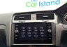 USED 2019 69 VOLKSWAGEN E-GOLF 35.8kWh e-Golf Hatchback 5dr Electric Auto (136 ps) Gorgeous E-Golf with VW Service History, SATNAV, CARPLAY, Full Parking Sensors, Adaptive Cruise Control, 56000 Miles & Alloy Wheels