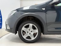 USED 2019 19 DACIA Logan MCV Stepway 0.9 TCe Comfort Estate 5dr Petrol Manual Euro 6 (s/s) (90 ps) Spacious Logan with One Private Owner & Full Service History, SATNAV, Bluetooth, Cruise Control, Parking Sensors & 33000 Miles