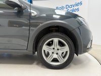 USED 2019 19 DACIA Logan MCV Stepway 0.9 TCe Comfort Estate 5dr Petrol Manual Euro 6 (s/s) (90 ps) Spacious Logan with One Private Owner & Full Service History, SATNAV, Bluetooth, Cruise Control, Parking Sensors & 33000 Miles