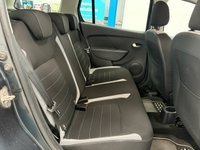 USED 2019 19 DACIA Logan MCV Stepway 0.9 TCe Comfort Estate 5dr Petrol Manual Euro 6 (s/s) (90 ps) Spacious Logan with One Private Owner & Full Service History, SATNAV, Bluetooth, Cruise Control, Parking Sensors & 33000 Miles