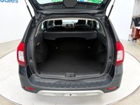 USED 2019 19 DACIA Logan MCV Stepway 0.9 TCe Comfort Estate 5dr Petrol Manual Euro 6 (s/s) (90 ps) Spacious Logan with One Private Owner & Full Service History, SATNAV, Bluetooth, Cruise Control, Parking Sensors & 33000 Miles