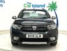 USED 2019 19 DACIA Logan MCV Stepway 0.9 TCe Comfort Estate 5dr Petrol Manual Euro 6 (s/s) (90 ps) Spacious Logan with One Private Owner & Full Service History, SATNAV, Bluetooth, Cruise Control, Parking Sensors & 33000 Miles