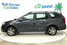 USED 2019 19 DACIA Logan MCV Stepway 0.9 TCe Comfort Estate 5dr Petrol Manual Euro 6 (s/s) (90 ps) Spacious Logan with One Private Owner & Full Service History, SATNAV, Bluetooth, Cruise Control, Parking Sensors & 33000 Miles