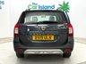 USED 2019 19 DACIA Logan MCV Stepway 0.9 TCe Comfort Estate 5dr Petrol Manual Euro 6 (s/s) (90 ps) Spacious Logan with One Private Owner & Full Service History, SATNAV, Bluetooth, Cruise Control, Parking Sensors & 33000 Miles