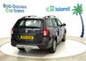 USED 2019 19 DACIA Logan MCV Stepway 0.9 TCe Comfort Estate 5dr Petrol Manual Euro 6 (s/s) (90 ps) Spacious Logan with One Private Owner & Full Service History, SATNAV, Bluetooth, Cruise Control, Parking Sensors & 33000 Miles
