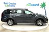 USED 2019 19 DACIA Logan MCV Stepway 0.9 TCe Comfort Estate 5dr Petrol Manual Euro 6 (s/s) (90 ps) Spacious Logan with One Private Owner & Full Service History, SATNAV, Bluetooth, Cruise Control, Parking Sensors & 33000 Miles