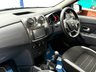 USED 2019 19 DACIA Logan MCV Stepway 0.9 TCe Comfort Estate 5dr Petrol Manual Euro 6 (s/s) (90 ps) Spacious Logan with One Private Owner & Full Service History, SATNAV, Bluetooth, Cruise Control, Parking Sensors & 33000 Miles