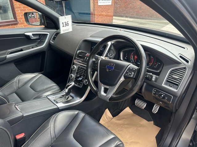 View our VOLVO XC60
