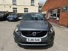 USED 2016 16 VOLVO XC60 2.0 D4 R-Design Lux Nav SUV 5dr Diesel Auto Euro 6 (s/s) (190 ps) Volvo main dealer service history : Bluetooth : Sat Nav : DAB Radio : Air-conditioning : R-Design upholstery + steering wheel : Isofix : Electric Driver's seat : Heated front seats : Heated screen : Rear view camera : Front + rear parking sensors : Remotely operated tailgate