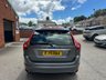 USED 2016 16 VOLVO XC60 2.0 D4 R-Design Lux Nav SUV 5dr Diesel Auto Euro 6 (s/s) (190 ps) Volvo main dealer service history : Bluetooth : Sat Nav : DAB Radio : Air-conditioning : R-Design upholstery + steering wheel : Isofix : Electric Driver's seat : Heated front seats : Heated screen : Rear view camera : Front + rear parking sensors : Remotely operated tailgate