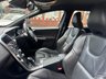 USED 2016 16 VOLVO XC60 2.0 D4 R-Design Lux Nav SUV 5dr Diesel Auto Euro 6 (s/s) (190 ps) Volvo main dealer service history : Bluetooth : Sat Nav : DAB Radio : Air-conditioning : R-Design upholstery + steering wheel : Isofix : Electric Driver's seat : Heated front seats : Heated screen : Rear view camera : Front + rear parking sensors : Remotely operated tailgate