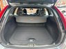 USED 2016 16 VOLVO XC60 2.0 D4 R-Design Lux Nav SUV 5dr Diesel Auto Euro 6 (s/s) (190 ps) Volvo main dealer service history : Bluetooth : Sat Nav : DAB Radio : Air-conditioning : R-Design upholstery + steering wheel : Isofix : Electric Driver's seat : Heated front seats : Heated screen : Rear view camera : Front + rear parking sensors : Remotely operated tailgate