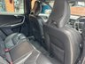 USED 2016 16 VOLVO XC60 2.0 D4 R-Design Lux Nav SUV 5dr Diesel Auto Euro 6 (s/s) (190 ps) Volvo main dealer service history : Bluetooth : Sat Nav : DAB Radio : Air-conditioning : R-Design upholstery + steering wheel : Isofix : Electric Driver's seat : Heated front seats : Heated screen : Rear view camera : Front + rear parking sensors : Remotely operated tailgate