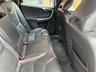 USED 2016 16 VOLVO XC60 2.0 D4 R-Design Lux Nav SUV 5dr Diesel Auto Euro 6 (s/s) (190 ps) Volvo main dealer service history : Bluetooth : Sat Nav : DAB Radio : Air-conditioning : R-Design upholstery + steering wheel : Isofix : Electric Driver's seat : Heated front seats : Heated screen : Rear view camera : Front + rear parking sensors : Remotely operated tailgate
