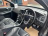 USED 2016 16 VOLVO XC60 2.0 D4 R-Design Lux Nav SUV 5dr Diesel Auto Euro 6 (s/s) (190 ps) Volvo main dealer service history : Bluetooth : Sat Nav : DAB Radio : Air-conditioning : R-Design upholstery + steering wheel : Isofix : Electric Driver's seat : Heated front seats : Heated screen : Rear view camera : Front + rear parking sensors : Remotely operated tailgate