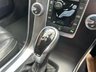 USED 2016 16 VOLVO XC60 2.0 D4 R-Design Lux Nav SUV 5dr Diesel Auto Euro 6 (s/s) (190 ps) Volvo main dealer service history : Bluetooth : Sat Nav : DAB Radio : Air-conditioning : R-Design upholstery + steering wheel : Isofix : Electric Driver's seat : Heated front seats : Heated screen : Rear view camera : Front + rear parking sensors : Remotely operated tailgate