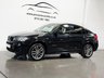 USED 2017 67 BMW X4 2.0 20d M Sport Auto xDrive Euro 6 (s/s) 5dr 1 OWNER FROM NEW, NAV, CRUISE