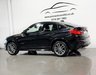 USED 2017 67 BMW X4 2.0 20d M Sport Auto xDrive Euro 6 (s/s) 5dr 1 OWNER FROM NEW, NAV, CRUISE