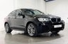 USED 2017 67 BMW X4 2.0 20d M Sport Auto xDrive Euro 6 (s/s) 5dr 1 OWNER FROM NEW, NAV, CRUISE