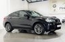 USED 2017 67 BMW X4 2.0 20d M Sport Auto xDrive Euro 6 (s/s) 5dr 1 OWNER FROM NEW, NAV, CRUISE