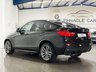 USED 2017 67 BMW X4 2.0 20d M Sport Auto xDrive Euro 6 (s/s) 5dr 1 OWNER FROM NEW, NAV, CRUISE